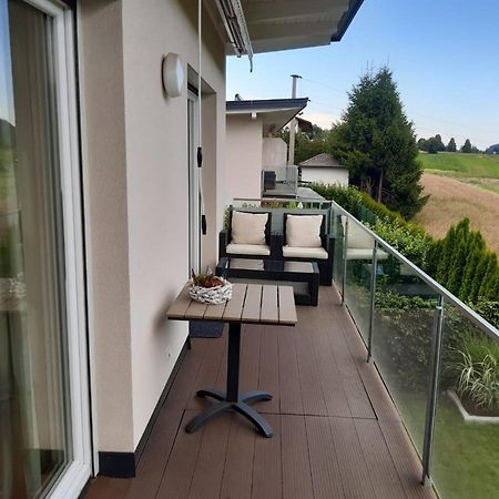 Lake View Drobollach Villach Exterior photo